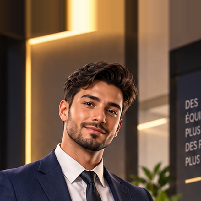 Yanis — gestion de projet