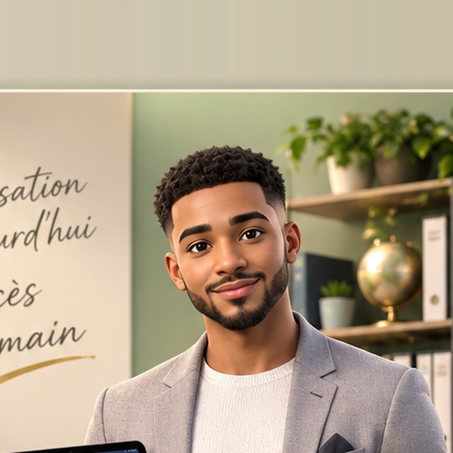 Noah — administration et organisation