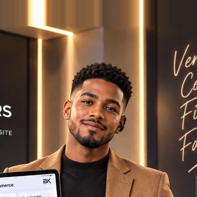 Thomas — e-commerce et marketplace